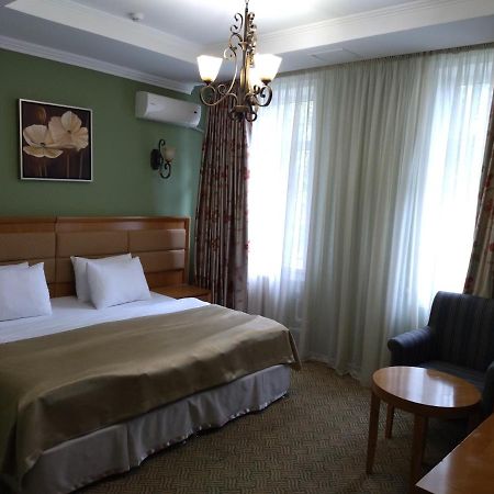 阿斯坦纳 Prestige酒店 外观 照片