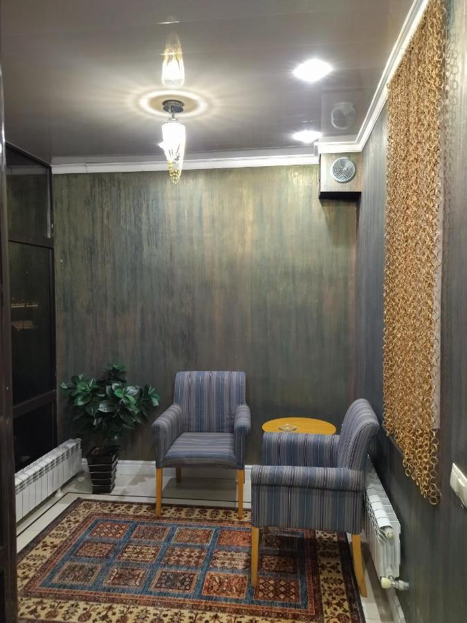 阿斯坦纳 Prestige酒店 外观 照片